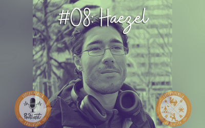 #08: Haezel – Superviviente Urbano