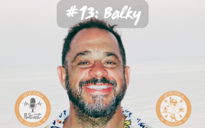 #13: Balky: Buceador Soñador